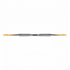 Гладилка большая GOLD (арт 1505 TiN) FABRI