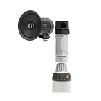 Насадка со щелевым обзором HSL150 c батареечной рукояткой, Heine