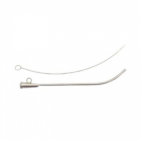 Катетер Lucae (Катетер ушной №2) Sammar