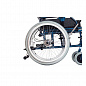 Инвалидная кресло-коляска механическая Ortonica BASE 120