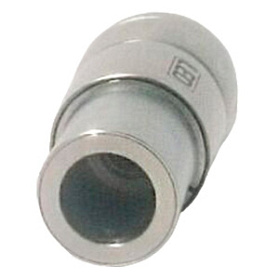 PTL-CL-LED III - быстросъемный переходник с оптикой и с регулятором объема подачи воды, NSK Nakanishi