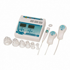 Аппарат свето-лазерно-вакуумной терапии Узормед®-Б-3К Ревитал Профи