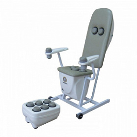 Комплект изделий массажных на основе эластичного псевдокипящего слоя исполнения:  КИМ ЭПС-01 (ОМК) Комплект изделий массажных на основе эластичного псевдокипящего слоя исполнения:  КИМ ЭПС-01 (ОМК)