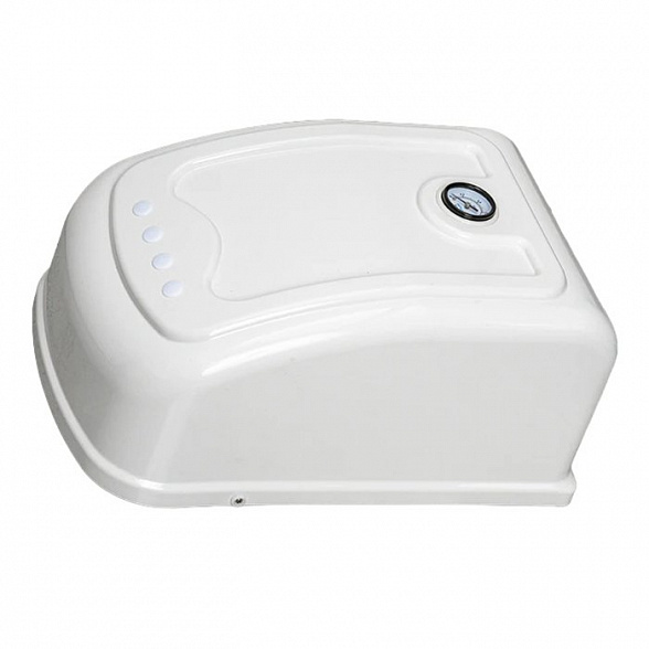 WOD330 - стоматологическая установка с верхней подачей инструментов