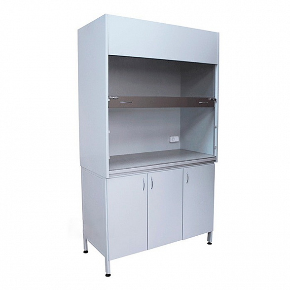 Шкаф вытяжной ВМ-112 (металлический)