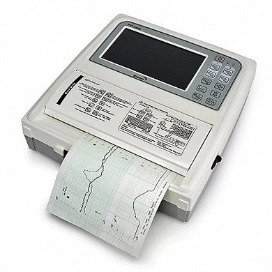 Монитор фетальный Bionet TwinView FC 1400