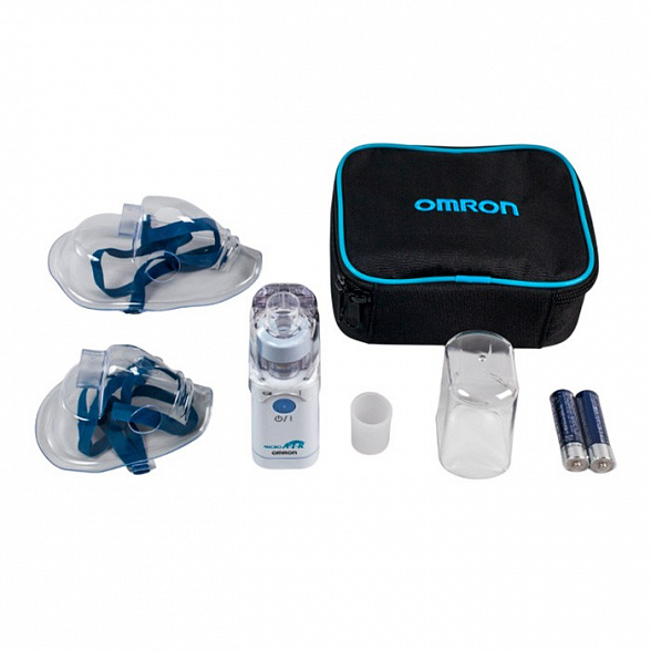 Небулайзер MicroAir NE-U22