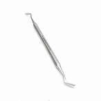 Штопфер-гладилка с шириной гладилки 3,5мм, 170 мм