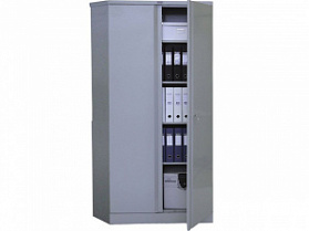 Шкаф для документов ПРАКТИК МД АМ-2091