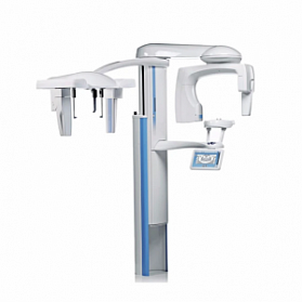 Planmeca ProMax 2D SCARA 2 - рентгеновская установка с цефалостатом