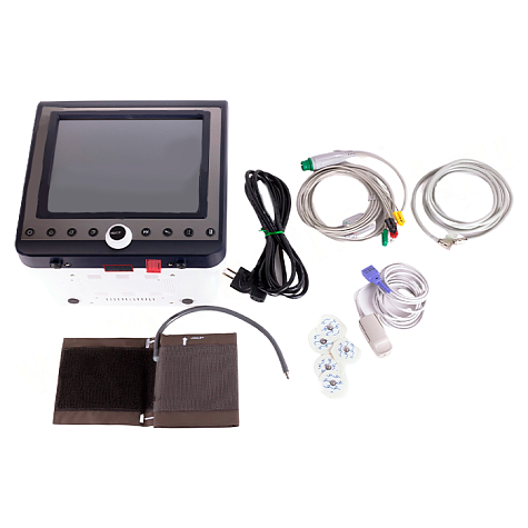 Кардиомонитор многофункциональный VP-1000 STD1