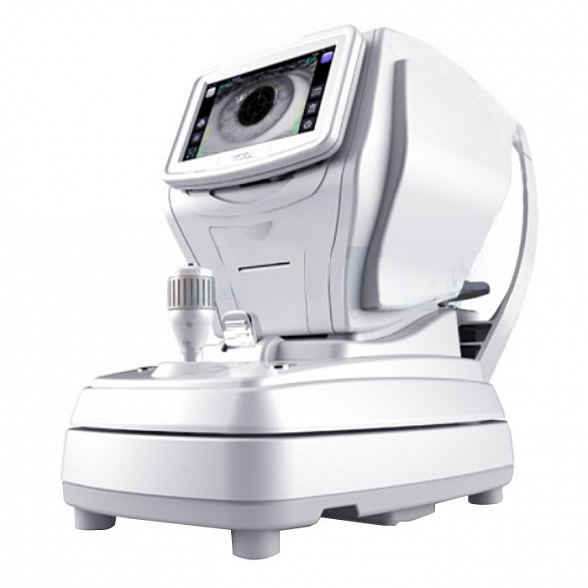 Авторефрактокератометр URK-800A