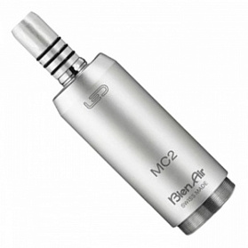 MC2 LED - электрический микромотор с угольными щетками, светодиодной подсветкой, Bien-Air