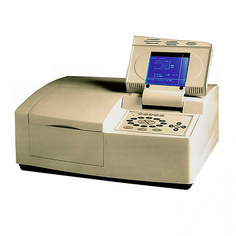 Спектрофотометр СФМ-4