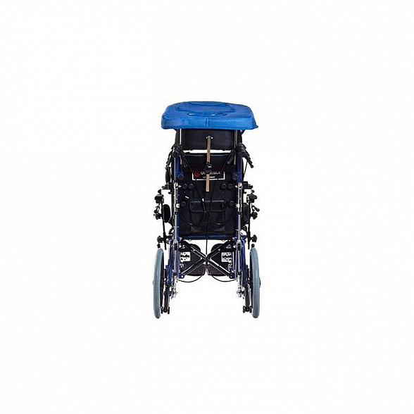 Детская инвалидная кресло-коляска механическая Ortonica OLVIA 20