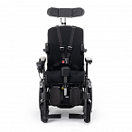 Инвалидная кресло-коляска с электроприводом iChair MC2 DUO