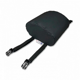 Ортопедический подголовник для стоматологической установки, модель 12