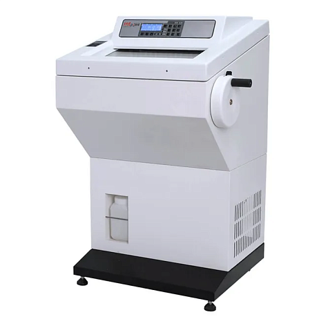 Микротом-криостат полуавтоматический МСМ-2850