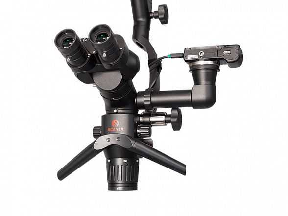 Микроскоп стоматологический Calipso MD-500 Expert