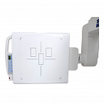 Рентгеновский диагностический комплекс «РЕНЕКС-РЦ» с возможность малодозовой флюорографии