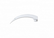 OLD-Клинок ларингоскопа одноразовый №4 ri-dispo Macintosh F.O. Riester