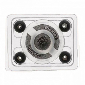 Мембрана D-34 мм аналог 11050 и 11052 с отверстием: Cardio, Duplex De Luxe RPL, Riester