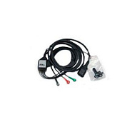 Основная часть кабеля ЭКГ на 12 отведений (4-жильный) ZOLL