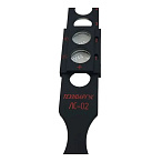 Линейка скиаскопическая ЛС-02 (Набор)