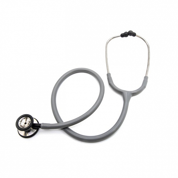 Стетофонендоскоп Киндер-Престиж KaWe детский серый