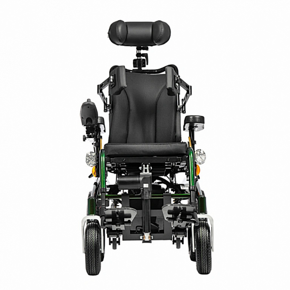 Детская электроколяска Ortonica Pulse 470