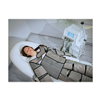 Аппарат физиотерапевтический для прессотерапии, ик-прогрева, миостимуляции Scopula PressoPro 4