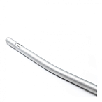 Наконечник вакуумаспирационный № 7  изогнутый  (НВ-5т)