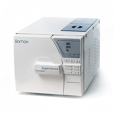 Автоклав Romax YS-22L, Romax