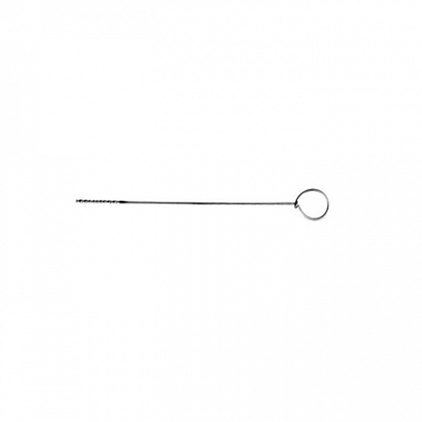 Зонд хирургический с навивкой (120х1)