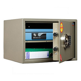 Сейф VALBERG ASM 30 EL