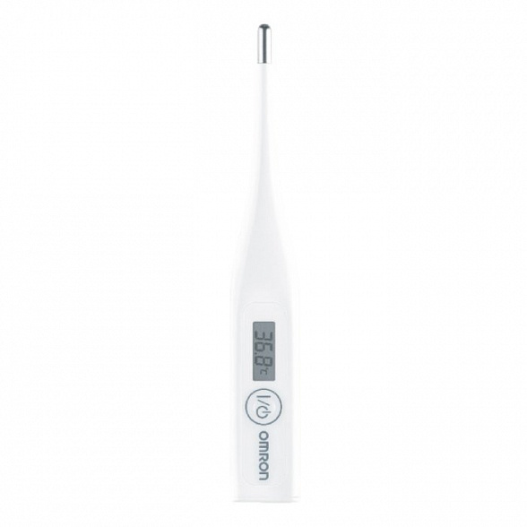 Термометр электронный Eco Temp Basic MC-246 Omron