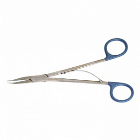 Клипаппликаторы LIGACLIP для клипс LT100 многоразовые для открытых вмешательств (длина 14,6 см), Ethicon