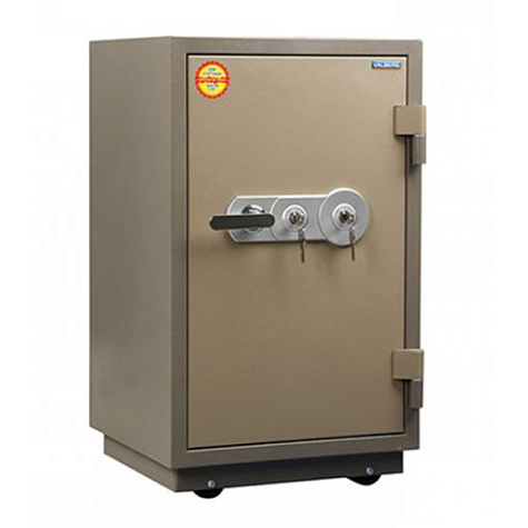 Огнестойкий сейф VALBERG FRS-80.T-KL