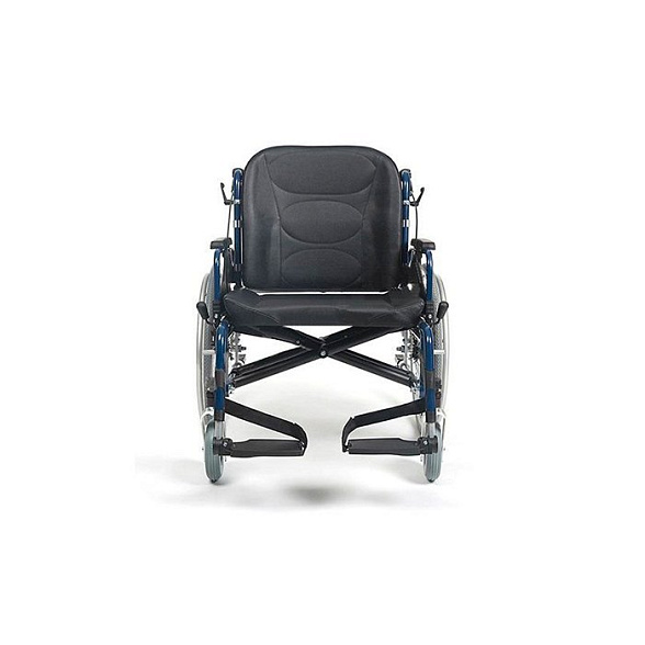 Инвалидная кресло-коляска активная механическая Vermeiren V300 XL