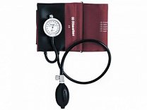 Механический тонометр Sphygmotensiophone Riester, Германия (манжета из хлопка с кольцом детская)