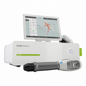 Аппарат ударно-волновой терапии MASTERPULS MP100