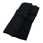 Корректор осанки модель 0506 размер 3 (черный)