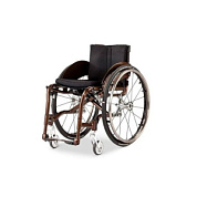 Инвалидная кресло-коляска спортивного типа ZX1 (PREMIUM) Meyra