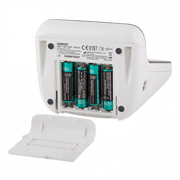 Тонометр OMRON HBP-1100