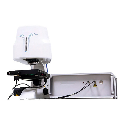 Микролазерный рамановский сканирующий спектрометр с полной автофокусировкой ATR-8300