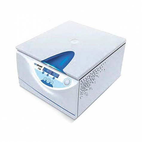 Низкоскоростная настольная центрифуга С12