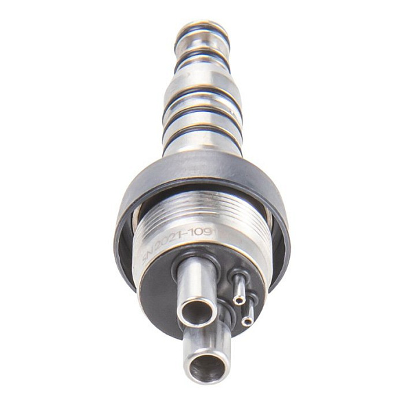 MULTIflex 460 E - быстросъемный переходник без подсветки, без регулятора подачи спрея, KaVo