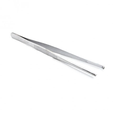 Пинцет хирургический, 200 мм, Surgiwell