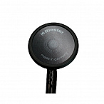 Duplex 2.0 стетоскоп, алюминиевый черный, Riester