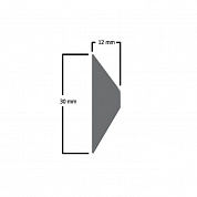 Электрод для конизации Bio-Cone, 30 x 12 мм